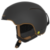 Giro Jackson MIPS Helmet S metallic coal/tan Herren
