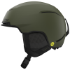 Giro Jackson MIPS Helmet M matte trail green Herren