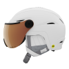 Giro Essence MIPS VIVID Helmet M matte white II Damen