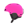 Giro Crüe MIPS FS Helmet M matte bright pink Unisex