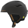 Giro Grid Spherical MIPS Helmet S metallic coal/tan Herren