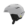 Giro Grid Spherical MIPS Helmet S matte light grey II Herren