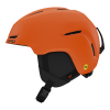 Giro Spur MIPS Helmet XS matte bright orange Unisex