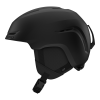 Giro Spur Helmet S matte black Unisex