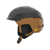 Giro Tor Spherical MIPS Helmet S metallic coal/tan Herren