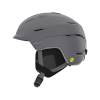 Giro Tenaya Spherical MIPS Helmet M matte charcoal/mineral Damen