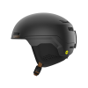 Giro Owen Spherical MIPS Helmet S metallic coal/tan Herren