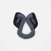 Giro Signes Ear Pad Kit M black