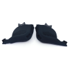 Giro Owen Ear Pad Kit M black