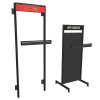 Giro Floor Display Kit 30 /72  76CM/184CM one size