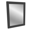 Giro Slatwall Mirror one size