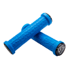 Race Face Grippler Grip Lock-On 30mm one size blue