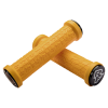 Race Face Grippler Grip Lock-On 30mm one size mustard