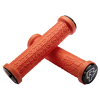 Race Face Grippler Grip Lock-On 30mm one size burnt red