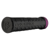 Race Face Getta Grip Lock-on 33mm one size black/purple