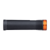 Race Face Chester Grip Lock-on 31mm one size black/orange