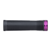 Race Face Chester Grip Lock-on 34mm one size black/purple