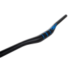 Race Face Next Carbon 35X760 20mm Riser Bar 35.0mm carbon/blue