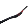 Race Face Next Carbon 35X760 20mm Riser Bar 35.0mm carbon/red