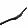 Race Face Next R Carbon 35x800 20mm Riser Bar one size carbon/green