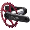 Race Face Atlas Cinch 83 Crankarm (RF151DH) 170mm black