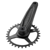 Race Face Ride Cinch 24 Crankarm (RF137) 175mm black