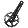 Race Face Turbine Cinch Crankarm DM (RF136) 165mm black