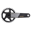 Race Face ERA Cinch Crankarm DM (RF136) 170mm carbon/kashmoney