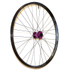 Race Face Turbine Vault 30 ALU MTB CLN 6 Bolt Colour Wheel 29 /15x110 purple