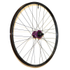 Race Face Turbine Vault 30 ALU MTB CLN 6 Bolt Colour Wheel 29 /12x148-B XD purple