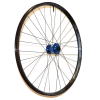 Race Face Turbine Vault 30 ALU MTB CLN 6 Bolt Colour Wheel 29 /15x110 dark/blue