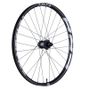 Race Face ERA 30 Carbon MTB CLN 6 Bolt Wheel 27.5 /12x157-SB SHI MISP black