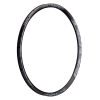 Race Face Turbine SL 25 MTB CLN Offset Alu 28H Rim 29  black