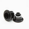 Race Face Vault Endcap Set Front Hub 412 9X100 QR one size