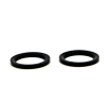 Race Face Vault Seal Kit Front 415 one size