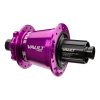 Race Face Vault MTB Hub B 414/424J Colour Edition 32H 6BD 12x148-B XD purple