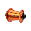 Race Face Vault MTB Hub B 414/424J Colour Edition 32H 6BD 15x110 orange