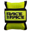 Race Face Stash Tool Wrap one size lime