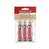 Blackburn 16G CO2 Cartridges Pack à 3Stk one size