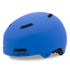 Giro Dime FS Helmet XS matte blue Unisex