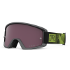 Giro Tazz Vivid MTB Goggle vivid trail + clear black/ano lime Unisex