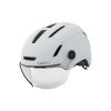 Giro Evoke LED MIPS Helmet M 55-59 matte chalk Unisex