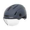 Giro Evoke MIPS Helmet L 59-63 matte portaro grey Unisex