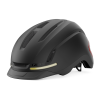 Giro Ethos LED MIPS Helmet M 55-59 matte black Unisex