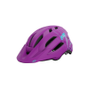 Giro Fixture II Youth MIPS Helmet UY 50-57 matte purple ripple Unisex