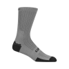 Giro HRC Sock II S charcoal Unisex