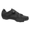 Giro Rincon Shoe 43 black Herren