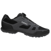 Giro Gauge Boa Shoe 43 dark shadow/black Herren