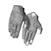 Giro W La DND II Glove M dark shadow/white scree Damen