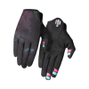 Giro W La DND II Glove S black ice dye Damen